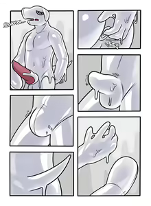 Page 18 of CocoShark - preview thumbnail