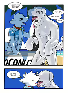 Page 19 of CocoShark - preview thumbnail