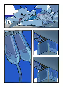 Page 24 of CocoShark - preview thumbnail