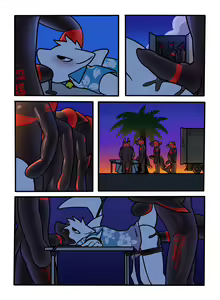 Page 37 of CocoShark - preview thumbnail