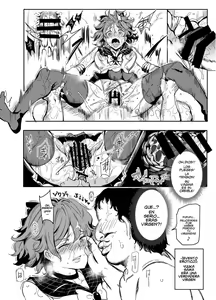 Page 12 of Hentai Ero Doujinshi Saigen Gokko - preview thumbnail