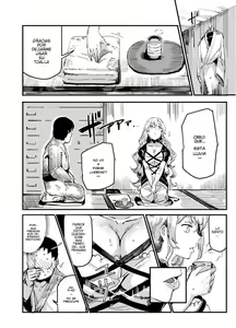 Page 16 of Hentai Ero Doujinshi Saigen Gokko - preview thumbnail