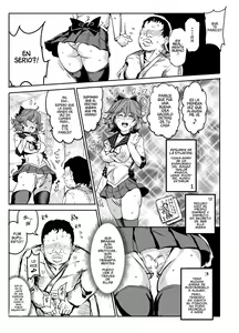 Page 7 of Hentai Ero Doujinshi Saigen Gokko - preview thumbnail