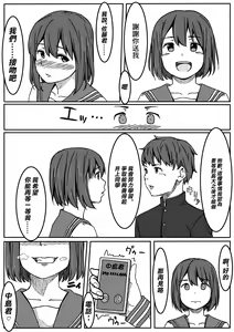 Page 13 of Inoue-san wa Netoraretai | 井上同學想被NTR - preview thumbnail
