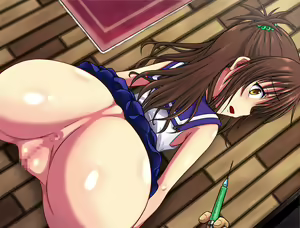 Page 256 of Shoujo ga Kowareru made Asobou Akumu no Before After - preview thumbnail