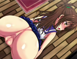 Page 258 of Shoujo ga Kowareru made Asobou Akumu no Before After - preview thumbnail