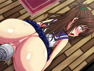 Page 260 of Shoujo ga Kowareru made Asobou Akumu no Before After - preview thumbnail