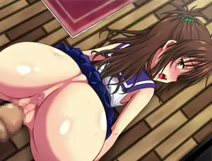 Page 262 of Shoujo ga Kowareru made Asobou Akumu no Before After - preview thumbnail