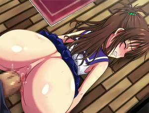 Page 263 of Shoujo ga Kowareru made Asobou Akumu no Before After - preview thumbnail