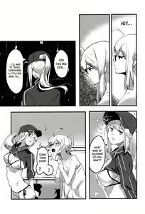 Page 23 of kiss the future - preview thumbnail
