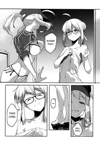 Page 24 of kiss the future - preview thumbnail