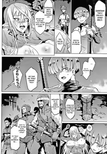 Page 14 of Sennen Reijou ~My Lady, My Master~ | Moja Pani, Mój Panie - preview thumbnail
