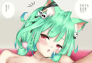 Page 52 of Zenkoutei Rushia-chan -Omanko Asobi Hen- Kanzenban - preview thumbnail