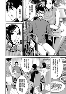 Page 140 of Fukinshin Soukan no Onna - preview thumbnail