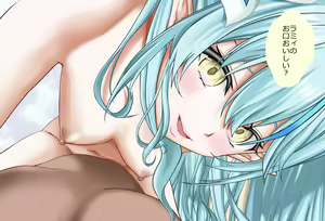 Page 5 of Yukihana Lamy-chan to Yandere Gokko Saishuuwa Kanzenban - preview thumbnail