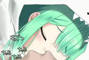 Page 107 of Zenkoutei Rushia-chan -Yandere Hen Kanzenban - preview thumbnail