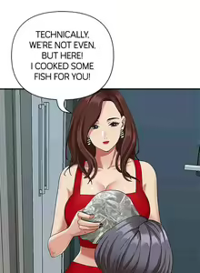 Page 125 of Living with a MILF [Black Cat, Gang Soe] Ch.10/? - preview thumbnail