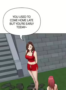 Page 131 of Living with a MILF [Black Cat, Gang Soe] Ch.10/? - preview thumbnail