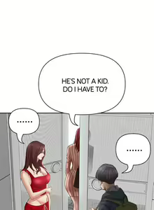Page 173 of Living with a MILF [Black Cat, Gang Soe] Ch.10/? - preview thumbnail