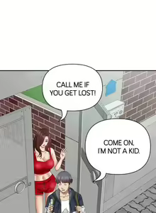 Page 174 of Living with a MILF [Black Cat, Gang Soe] Ch.10/? - preview thumbnail