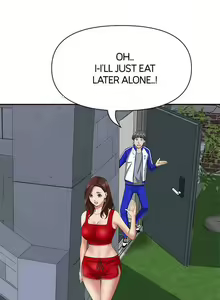 Page 181 of Living with a MILF [Black Cat, Gang Soe] Ch.10/? - preview thumbnail