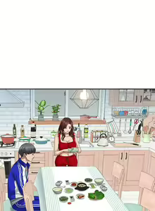 Page 182 of Living with a MILF [Black Cat, Gang Soe] Ch.10/? - preview thumbnail