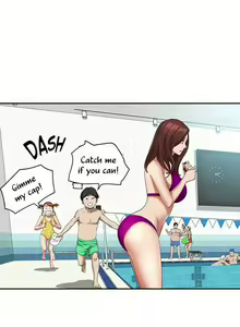 Page 194 of Living with a MILF [Black Cat, Gang Soe] Ch.10/? - preview thumbnail