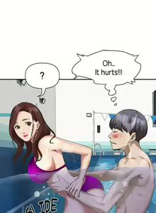 Page 207 of Living with a MILF [Black Cat, Gang Soe] Ch.10/? - preview thumbnail