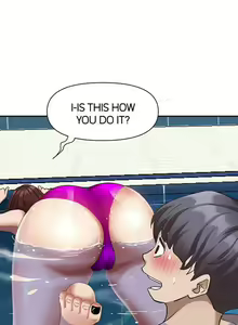 Page 221 of Living with a MILF [Black Cat, Gang Soe] Ch.10/? - preview thumbnail