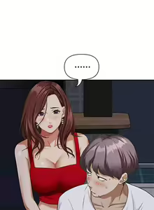 Page 244 of Living with a MILF [Black Cat, Gang Soe] Ch.10/? - preview thumbnail