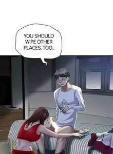 Page 293 of Living with a MILF [Black Cat, Gang Soe] Ch.10/? - preview thumbnail