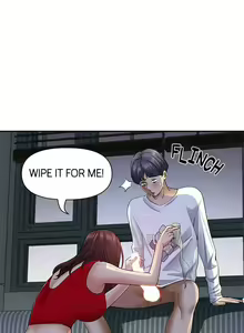 Page 294 of Living with a MILF [Black Cat, Gang Soe] Ch.10/? - preview thumbnail