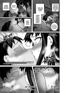 Page 61 of Mukatsuku Imouto wa Chanto Shikaranakucha!! | Надоедливую сводную сестру нужно отругать!!! - preview thumbnail