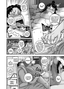 Page 82 of Mukatsuku Imouto wa Chanto Shikaranakucha!! 2 | Надоедливую сводную сестру нужно отругать!!! - Часть 2 - preview thumbnail