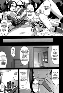 Page 24 of NIN NIN SLAYER ~Kids Ninja Shouten~ - preview thumbnail