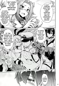 Page 6 of Shiawase Juukon Seikatsu | Happy Bigamist Lifestyle - preview thumbnail