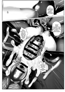 Page 21 of Yami ni Otsu Kunoichi-tachi | We Kunoichi Fell Into Darkness - preview thumbnail