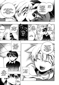 Page 3 of Tonari no koibito | Next Door Lover - preview thumbnail