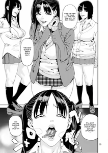 Page 27 of School Fuuzoku | School Sex Service - preview thumbnail