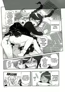 Page 15 of Aishiai Gakuen Seikatsu | Love-Making Academy Sex Activities - preview thumbnail