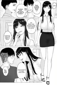Page 4 of Hitozuma Kyoushi no Kao ni Dasanai Kuchuu - preview thumbnail