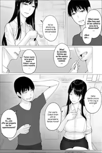 Page 5 of Hitozuma Kyoushi no Kao ni Dasanai Kuchuu - preview thumbnail