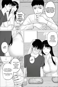 Page 6 of Hitozuma Kyoushi no Kao ni Dasanai Kuchuu - preview thumbnail