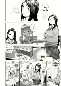 Page 2 of Onegai Shimasu Nikuko-chan | No Puedo Decir No - preview thumbnail