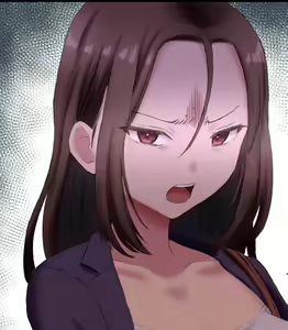 有个废柴后辈的前辈|ダメな後輩を持つ先輩の話 — hentai manga cover on Fhentai