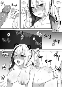 Page 14 of FEater's fan service♥ (decensored) - preview thumbnail