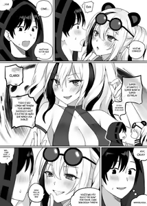 Page 3 of FEater's fan service♥ (decensored) - preview thumbnail