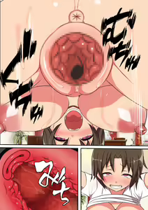 Page 56 of Kyochin Sugite Fuuzoku de sura Dekin no Ore ga Chinpo no Ookisa de Kaikyuu ga Kimaru Machi ni Hikkoshita Kekka 2 - preview thumbnail