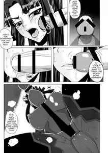 Page 10 of Yami ni Otsu Kunoichi-tachi Second | We Kunoichi Fell Into Darkness Second - preview thumbnail