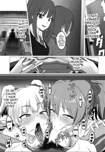 Page 26 of TOKIMEKI Enkou RHYTHM | TOKIMEKI Prostitution RHYTHM - preview thumbnail